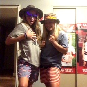 Meet your Posher, Maggie